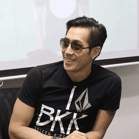 เมื่อ "เจ เจตริน" คิดถึงป่า